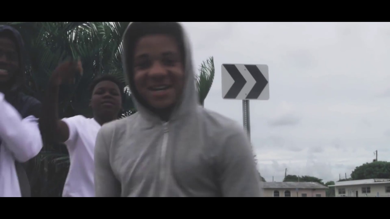 Music Video Production example